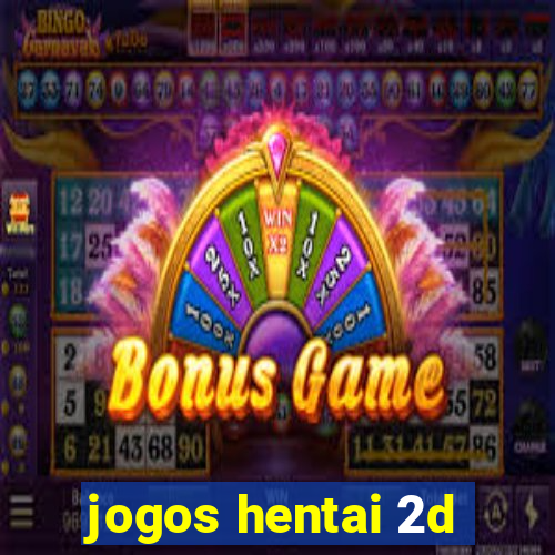 jogos hentai 2d